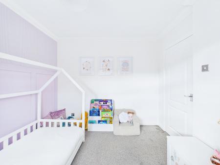 3 bedroom Semi-detached house for sale in Ashbury Drive, Haydock, WA11