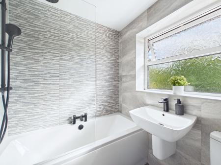3 bedroom Semi-detached house for sale in Ashbury Drive, Haydock, WA11