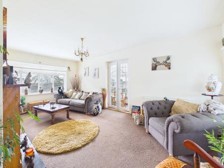 3 bedroom Detached house for sale in Norbury Avenue, Billinge, WN5
