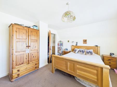 3 bedroom Detached house for sale in Norbury Avenue, Billinge, WN5