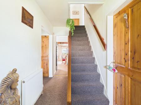 3 bedroom Detached house for sale in Norbury Avenue, Billinge, WN5