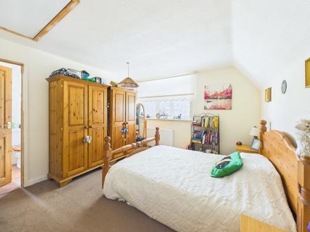 3 bedroom Detached house for sale in Norbury Avenue, Billinge, WN5