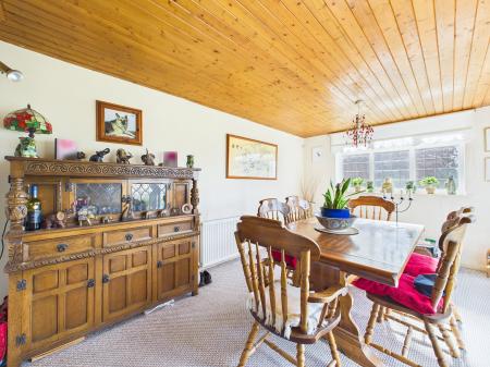 3 bedroom Detached house for sale in Norbury Avenue, Billinge, WN5