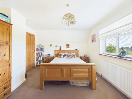 3 bedroom Detached house for sale in Norbury Avenue, Billinge, WN5