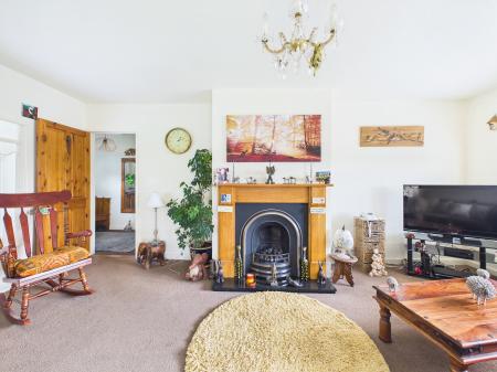 3 bedroom Detached house for sale in Norbury Avenue, Billinge, WN5