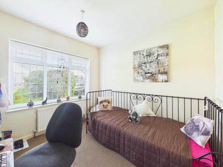 3 bedroom Detached house for sale in Norbury Avenue, Billinge, WN5