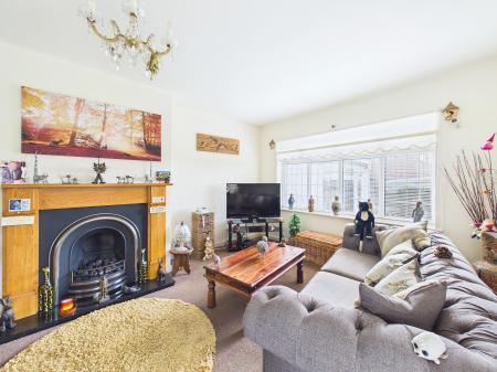 3 bedroom Detached house for sale in Norbury Avenue, Billinge, WN5