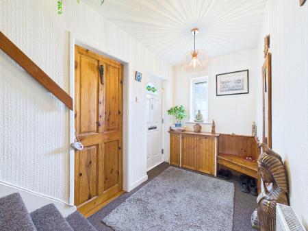 3 bedroom Detached house for sale in Norbury Avenue, Billinge, WN5