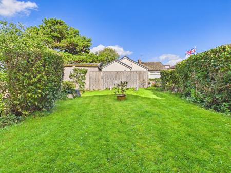 3 bedroom Detached house for sale in Norbury Avenue, Billinge, WN5