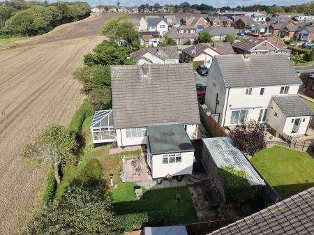 3 bedroom Detached house for sale in Norbury Avenue, Billinge, WN5