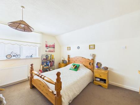 3 bedroom Detached house for sale in Norbury Avenue, Billinge, WN5