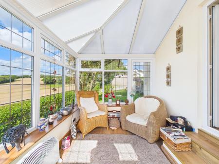 3 bedroom Detached house for sale in Norbury Avenue, Billinge, WN5
