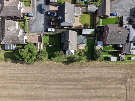 3 bedroom Detached house for sale in Norbury Avenue, Billinge, WN5