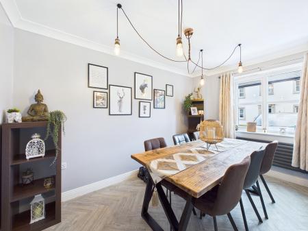 4 bedroom Town house for sale in Cavan Drive, Haydock, St Helens, WA11