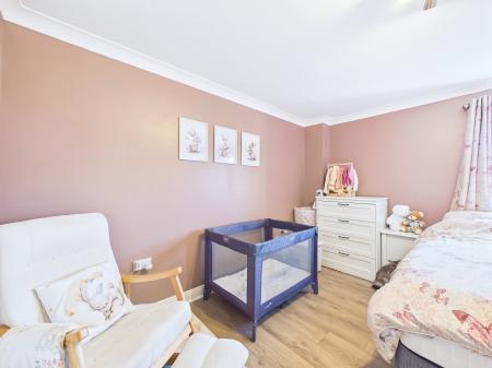 4 bedroom Town house for sale in Cavan Drive, Haydock, St Helens, WA11