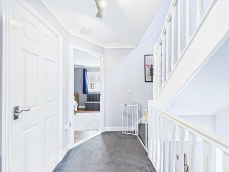 4 bedroom Town house for sale in Cavan Drive, Haydock, St Helens, WA11
