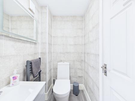 4 bedroom Town house for sale in Cavan Drive, Haydock, St Helens, WA11