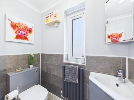 4 bedroom Town house for sale in Cavan Drive, Haydock, St Helens, WA11