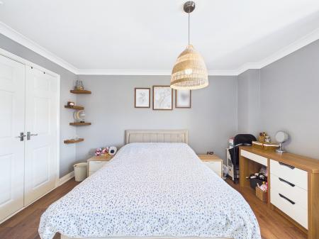 4 bedroom Town house for sale in Cavan Drive, Haydock, St Helens, WA11