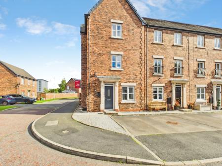 Cavan Drive, Haydock, St Helens, WA11