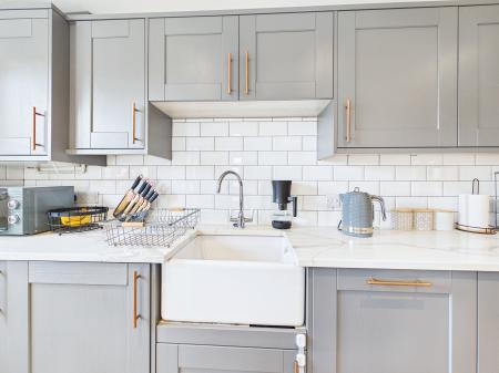 4 bedroom Town house for sale in Cavan Drive, Haydock, St Helens, WA11