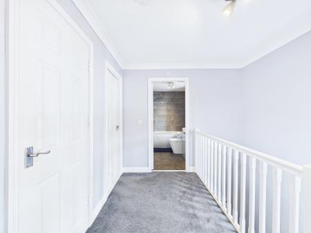 4 bedroom Town house for sale in Cavan Drive, Haydock, St Helens, WA11