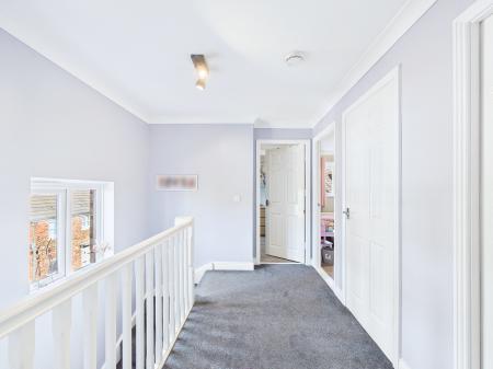 4 bedroom Town house for sale in Cavan Drive, Haydock, St Helens, WA11
