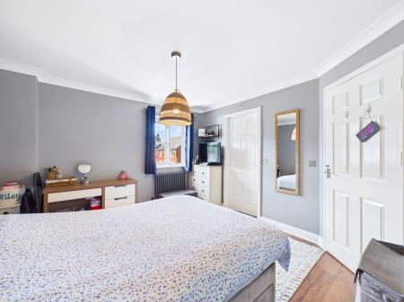4 bedroom Town house for sale in Cavan Drive, Haydock, St Helens, WA11