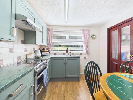 3 bedroom Semi-detached house for sale in Brookway Lane, Parr, St Helens, WA9