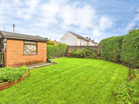 3 bedroom Semi-detached house for sale in Brookway Lane, Parr, St Helens, WA9