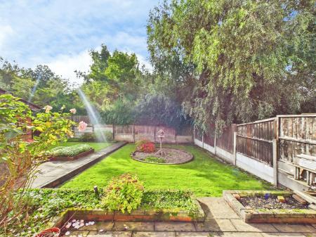 3 bedroom Semi-detached house for sale in Brookway Lane, Parr, St Helens, WA9