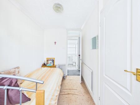 3 bedroom Semi-detached house for sale in Brookway Lane, Parr, St Helens, WA9
