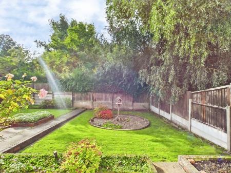 3 bedroom Semi-detached house for sale in Brookway Lane, Parr, St Helens, WA9