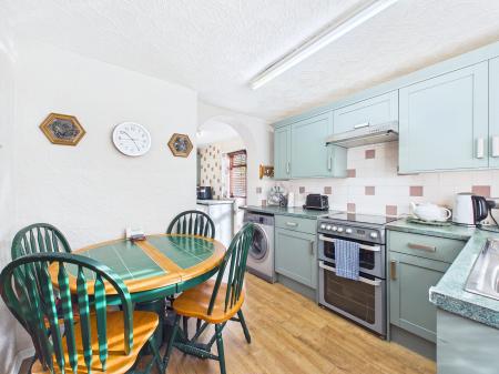 3 bedroom Semi-detached house for sale in Brookway Lane, Parr, St Helens, WA9