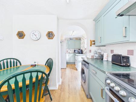 3 bedroom Semi-detached house for sale in Brookway Lane, Parr, St Helens, WA9
