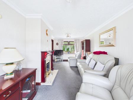 3 bedroom Semi-detached house for sale in Brookway Lane, Parr, St Helens, WA9