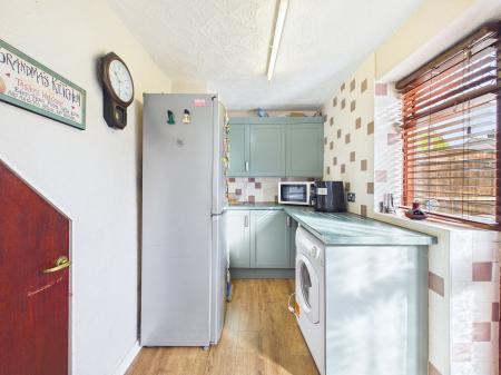 3 bedroom Semi-detached house for sale in Brookway Lane, Parr, St Helens, WA9