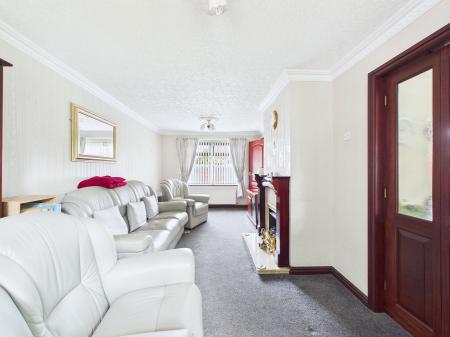 3 bedroom Semi-detached house for sale in Brookway Lane, Parr, St Helens, WA9