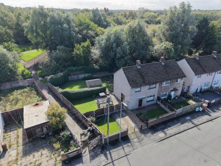 3 bedroom Semi-detached house for sale in Brookway Lane, Parr, St Helens, WA9