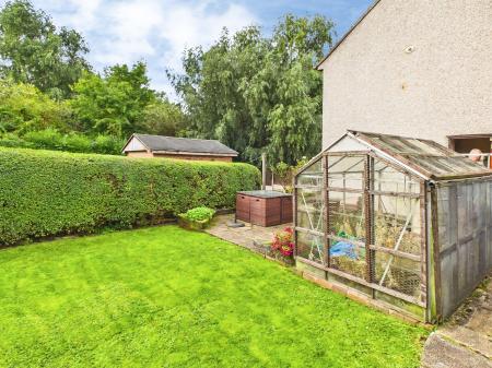 3 bedroom Semi-detached house for sale in Brookway Lane, Parr, St Helens, WA9