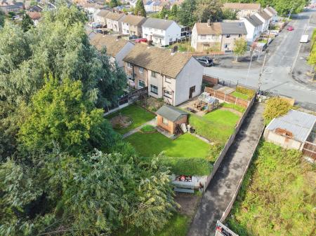 3 bedroom Semi-detached house for sale in Brookway Lane, Parr, St Helens, WA9