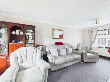 3 bedroom Semi-detached house for sale in Brookway Lane, Parr, St Helens, WA9