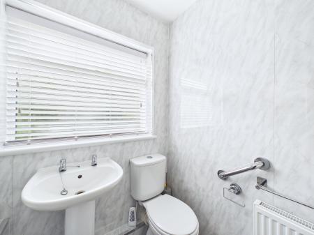 3 bedroom Semi-detached house for sale in Brookway Lane, Parr, St Helens, WA9