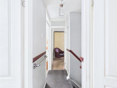3 bedroom Semi-detached house for sale in Brookway Lane, Parr, St Helens, WA9