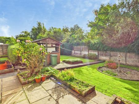 3 bedroom Semi-detached house for sale in Brookway Lane, Parr, St Helens, WA9