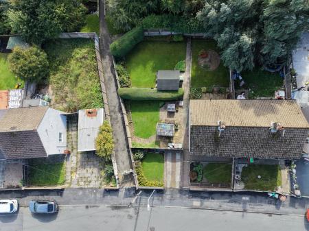 3 bedroom Semi-detached house for sale in Brookway Lane, Parr, St Helens, WA9