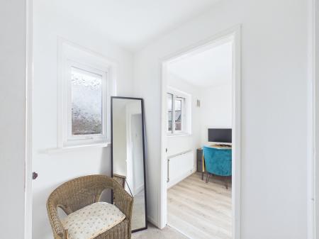 3 bedroom Terraced House for sale in Holly Crescent, Rainford, St Helens, WA11