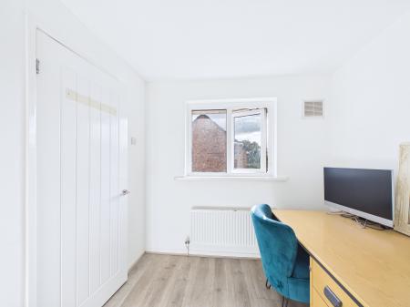 3 bedroom Terraced House for sale in Holly Crescent, Rainford, St Helens, WA11