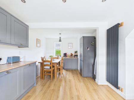 3 bedroom Terraced House for sale in Holly Crescent, Rainford, St Helens, WA11