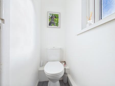 3 bedroom Terraced House for sale in Holly Crescent, Rainford, St Helens, WA11